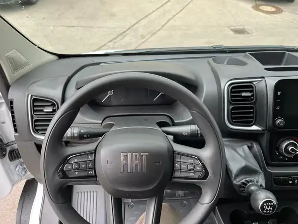 FIAT DUCATO (9/21)