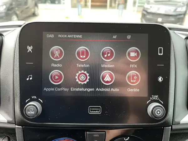 FIAT DUCATO (10/21)