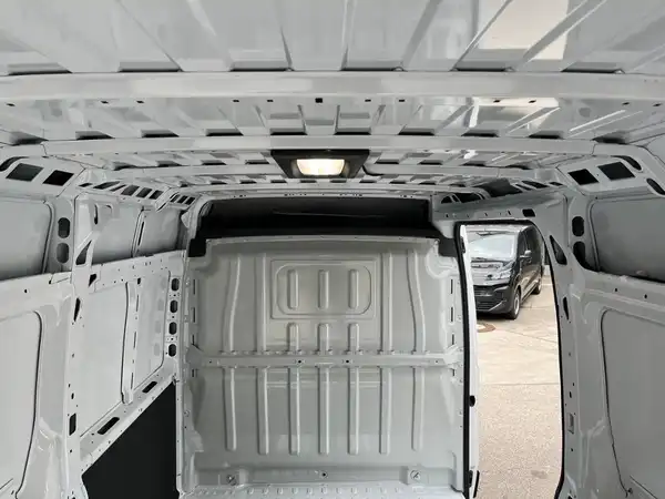 FIAT DUCATO (19/21)