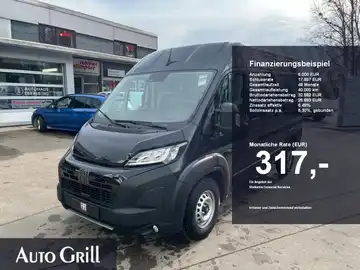 FIAT DUCATO (1/21)