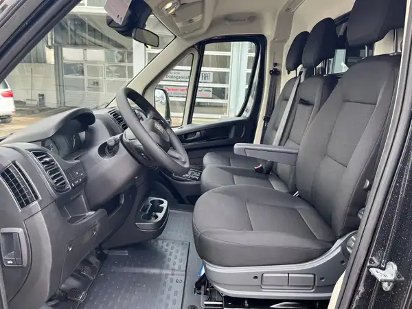 FIAT DUCATO (11/21)