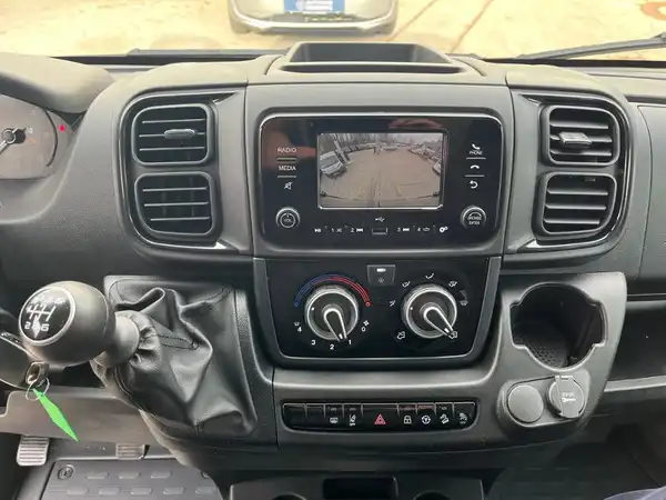 FIAT DUCATO (12/21)