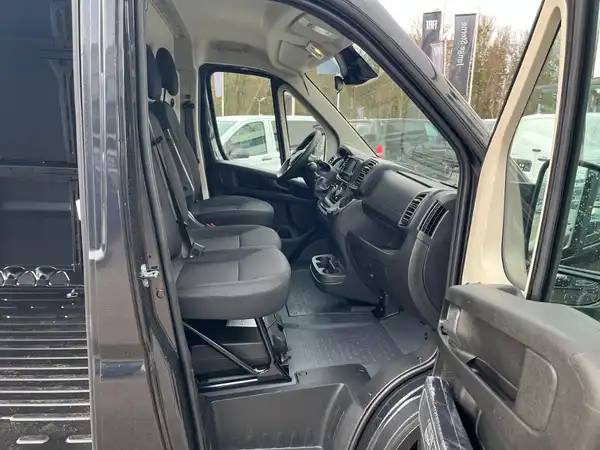FIAT DUCATO (19/21)