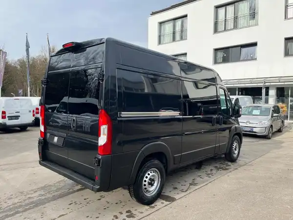 FIAT DUCATO (5/21)