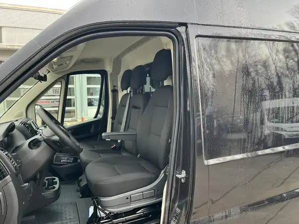 FIAT DUCATO (8/21)