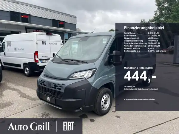 FIAT DUCATO (1/19)