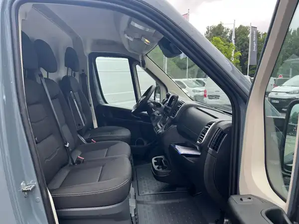 FIAT DUCATO (18/19)