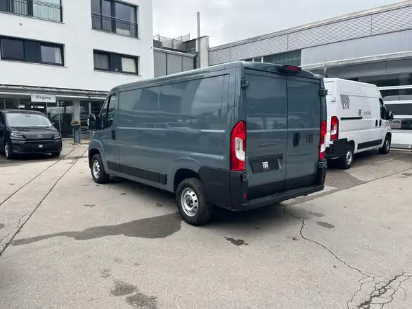 FIAT DUCATO (7/19)