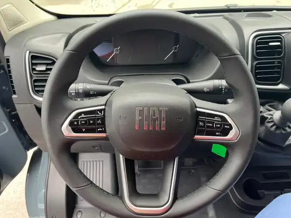 FIAT DUCATO (9/19)
