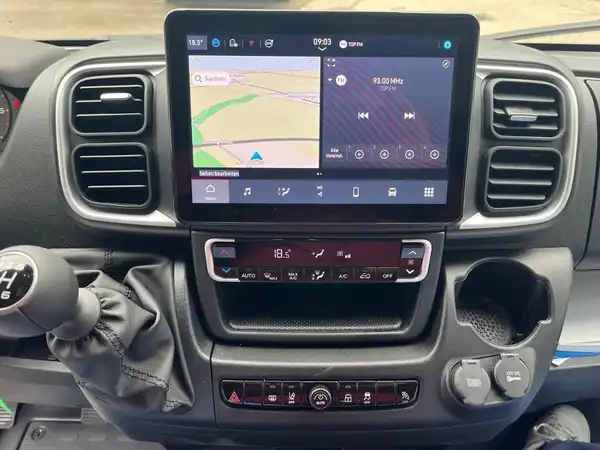 FIAT DUCATO (10/19)