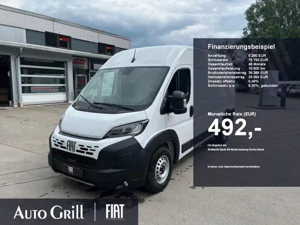 FIAT DUCATO (1/21)