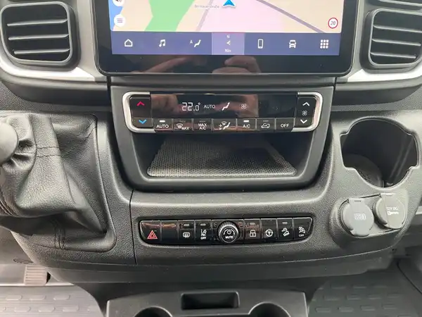 FIAT DUCATO (13/21)