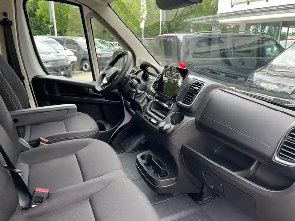 FIAT DUCATO (14/21)
