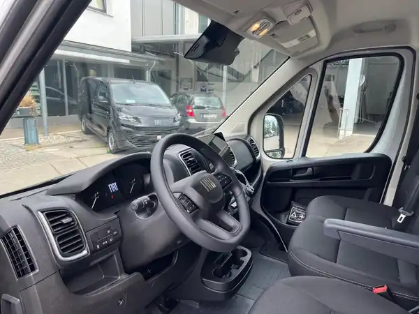 FIAT DUCATO (7/21)