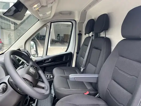 FIAT DUCATO (8/21)