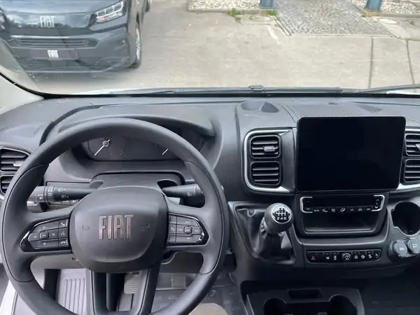 FIAT DUCATO (9/21)