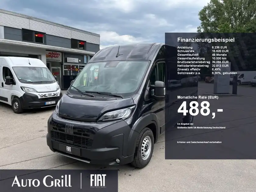 FIAT DUCATO (1/20)