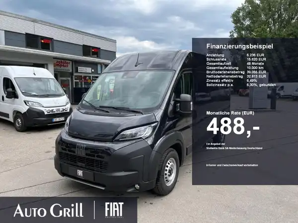 FIAT DUCATO (1/20)