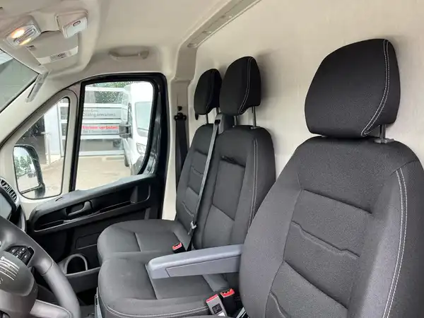 FIAT DUCATO (8/20)