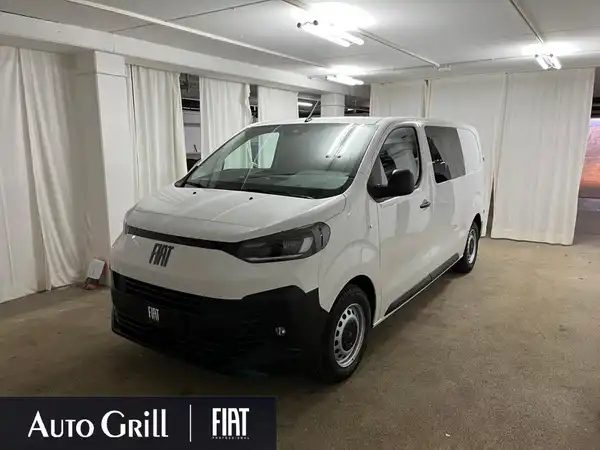 FIAT SCUDO (2/20)
