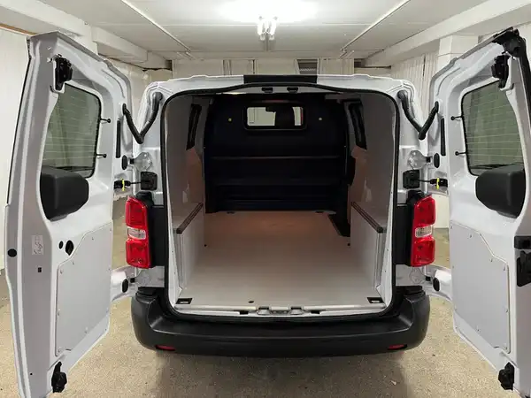 FIAT SCUDO (15/20)