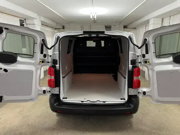 FIAT SCUDO (16/20)