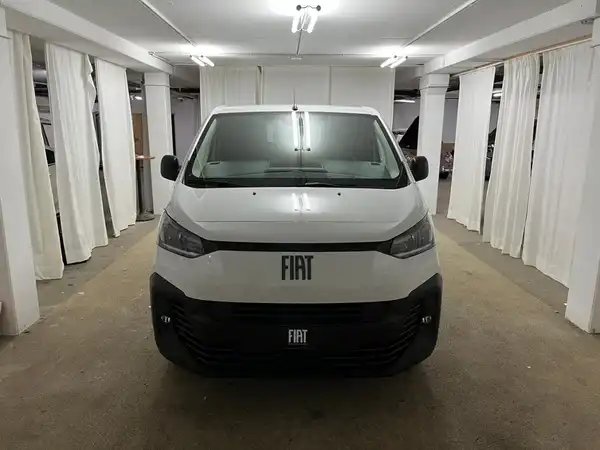 FIAT SCUDO (3/20)