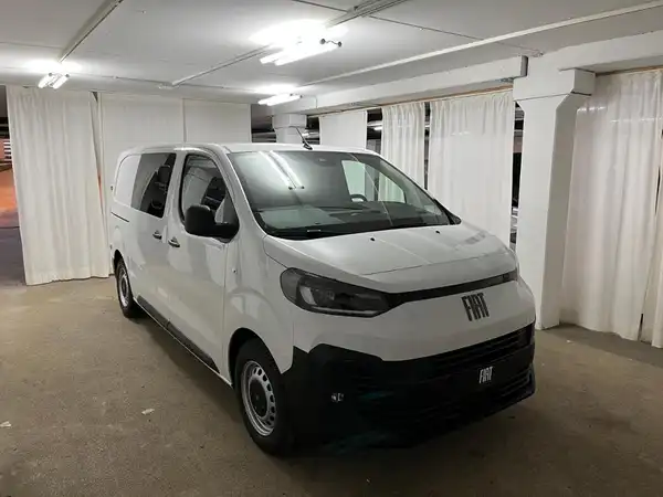 FIAT SCUDO (4/20)