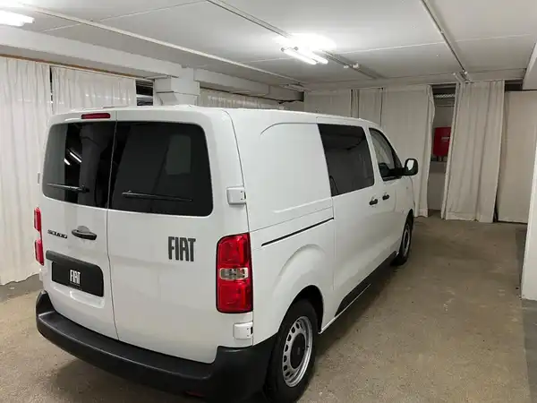FIAT SCUDO (5/20)