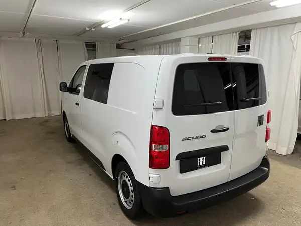 FIAT SCUDO (6/20)