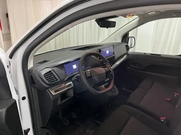 FIAT SCUDO (7/20)