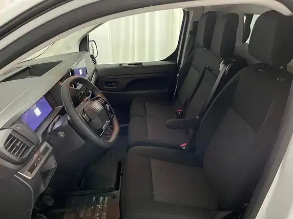 FIAT SCUDO (8/20)