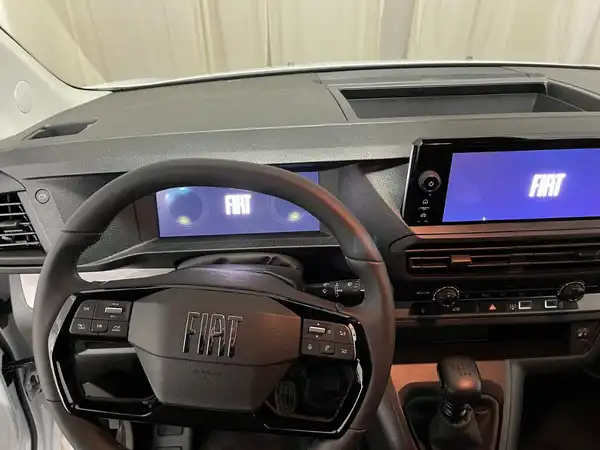 FIAT SCUDO (9/20)