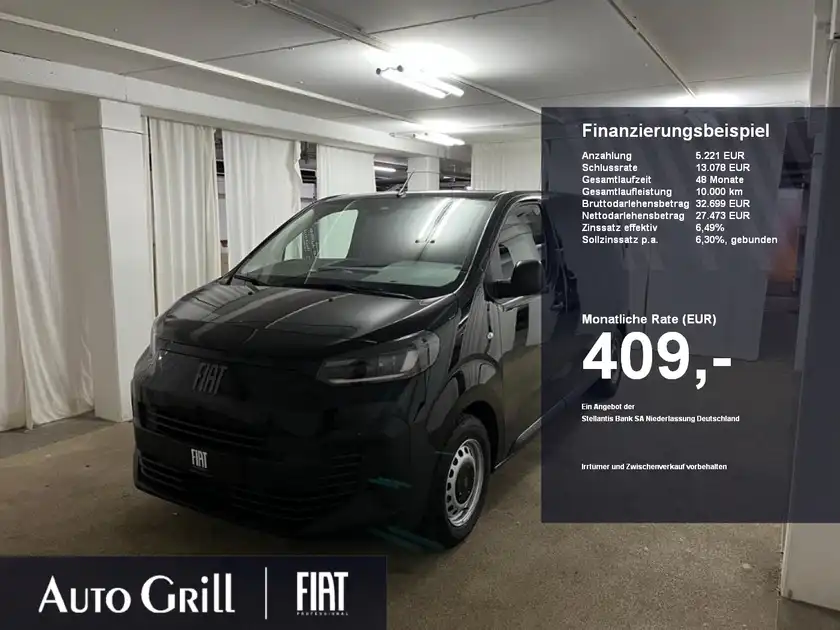 FIAT SCUDO (1/21)
