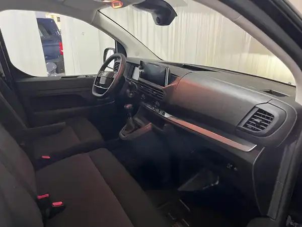 FIAT SCUDO (14/21)