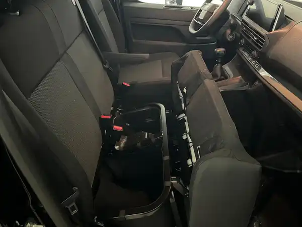 FIAT SCUDO (15/21)