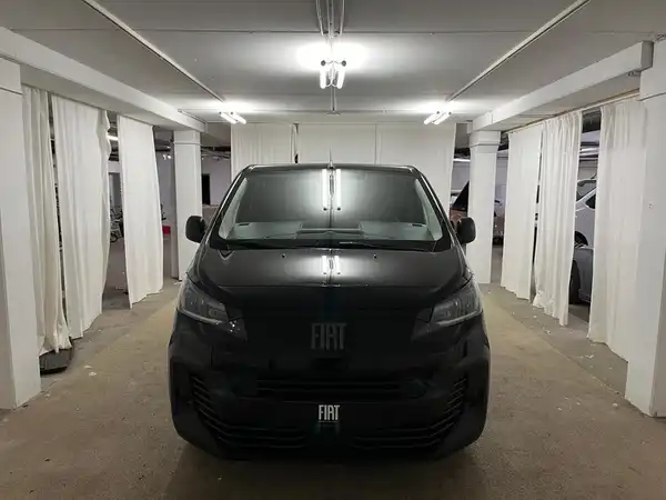 FIAT SCUDO (3/21)
