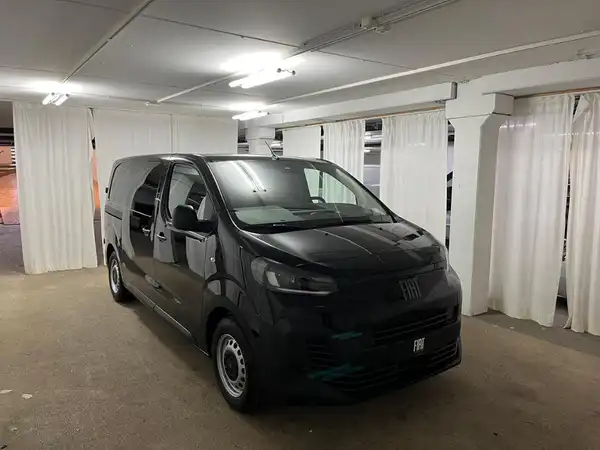 FIAT SCUDO (4/21)