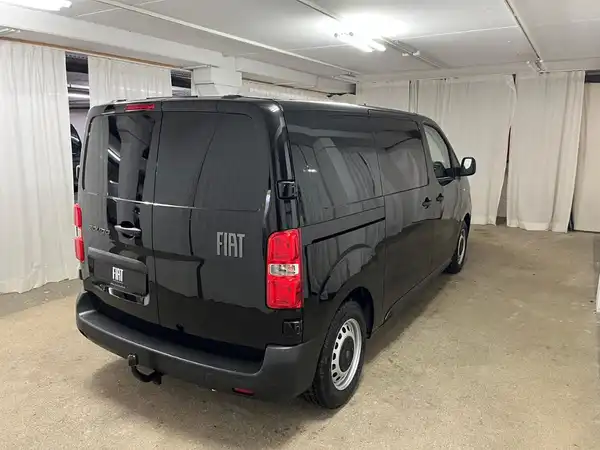 FIAT SCUDO (5/21)