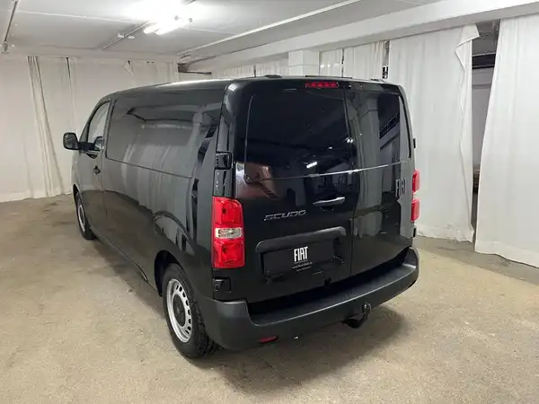 FIAT SCUDO (6/21)