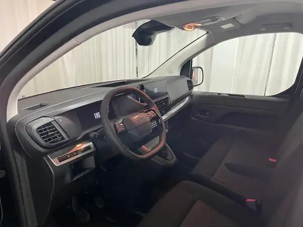 FIAT SCUDO (7/21)