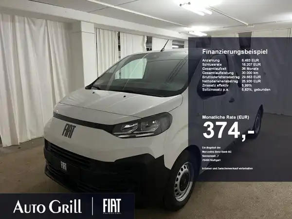 FIAT SCUDO (1/21)