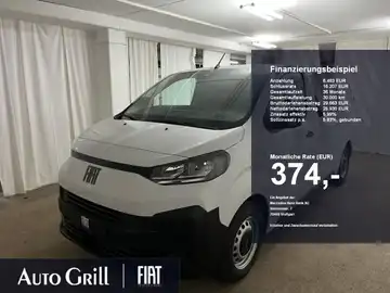 FIAT SCUDO (1/21)
