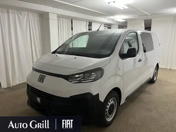 FIAT SCUDO (2/21)