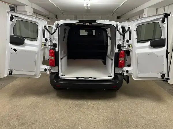 FIAT SCUDO (15/21)