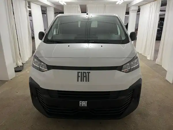 FIAT SCUDO (3/21)
