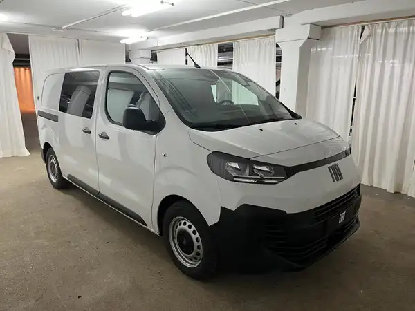 FIAT SCUDO (4/21)