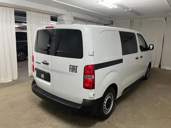 FIAT SCUDO (5/21)