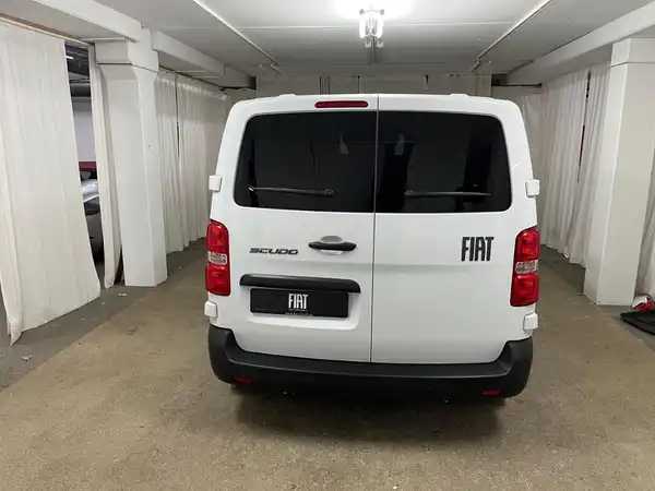 FIAT SCUDO (6/21)