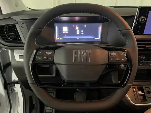 FIAT SCUDO (8/21)